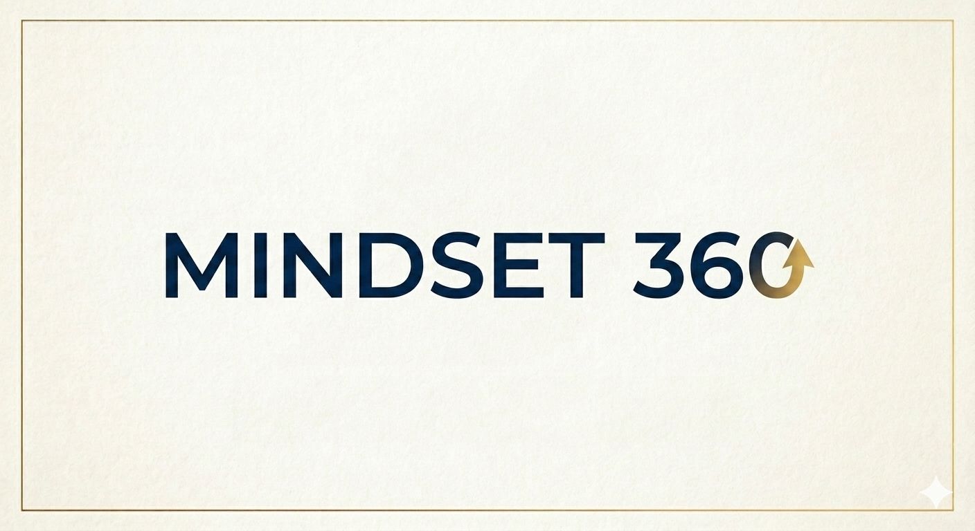 Mindset 360